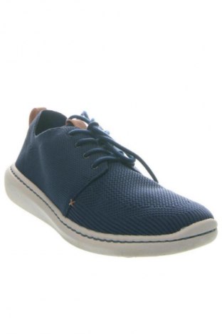 Мъжки обувки Clarks, Размер 42, Цвят Син, Цена 60,33 €