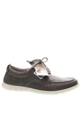 Férfi cipők
 Clarks, Méret 43, Szín Szürke, Ár 43 219 Ft, #134179246