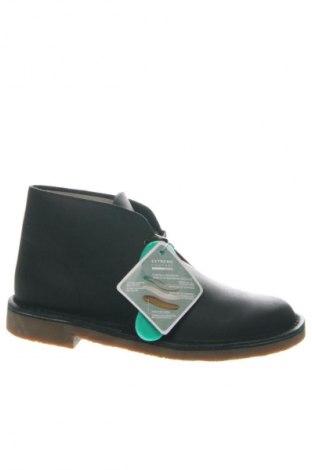 Pánské boty Clarks, Velikost 39, Barva Černá, Cena  1 829,00 Kč