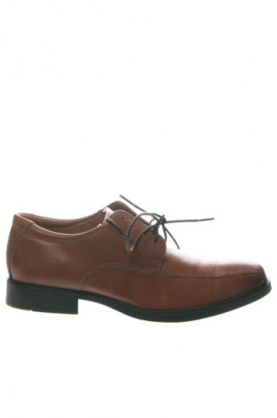 Pánské boty Clarks Originals, Velikost 42, Barva Hnědá, Cena  1 329,00 Kč
