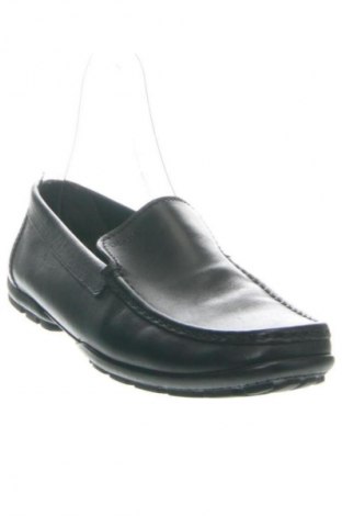 Ανδρικά παπούτσια Geox, Μέγεθος 43, Χρώμα Μαύρο, Τιμή 27,82 €