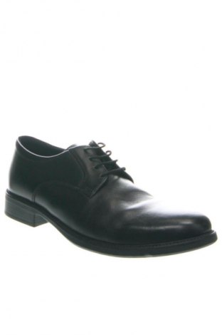 Herrenschuhe Geox, Größe 42, Farbe Schwarz, Preis € 49,99