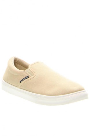 Pánske topánky Jack & Jones, Veľkosť 42, Farba Béžová, Cena  19,95 €