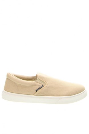 Pánske topánky Jack & Jones, Veľkosť 42, Farba Béžová, Cena  19,95 €