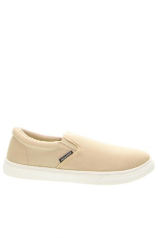 Pánske topánky Jack & Jones, Veľkosť 44, Farba Béžová, Cena  20,95 €