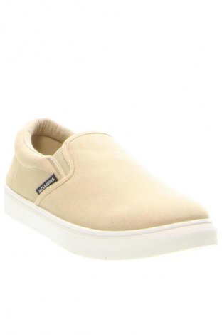 Obuwie męskie Jack & Jones, Rozmiar 42, Kolor Beżowy, Cena 82,99 zł