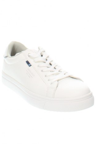 Herrenschuhe Jack & Jones, Größe 42, Farbe Weiß, Preis € 37,99