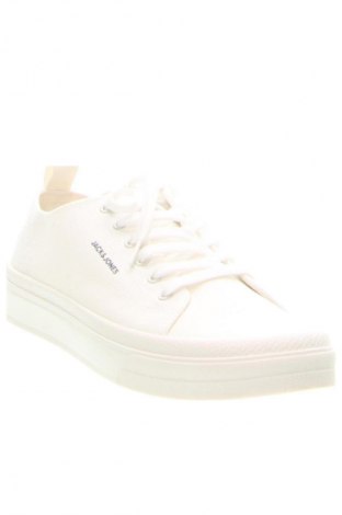 Мъжки обувки Jack & Jones, Размер 41, Цвят Бял, Цена 21,98 €