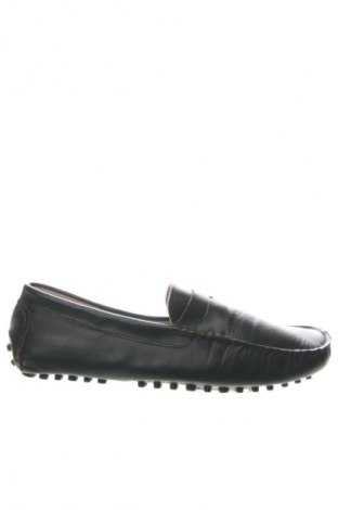 Herrenschuhe John Scott, Größe 41, Farbe Braun, Preis 24,99 €