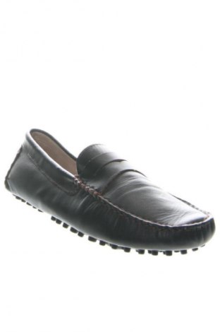 Herrenschuhe John Scott, Größe 41, Farbe Braun, Preis 24,99 €