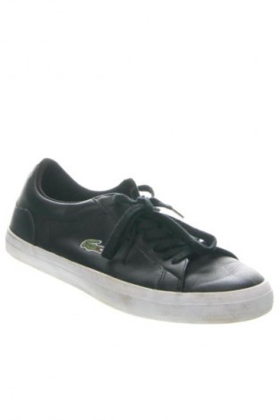 Obuwie męskie Lacoste, Rozmiar 41, Kolor Czarny, Cena 514,99 zł
