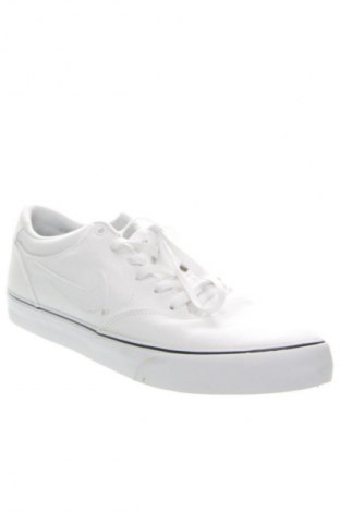 Ανδρικά παπούτσια Nike, Μέγεθος 45, Χρώμα Λευκό, Τιμή 42,99 €