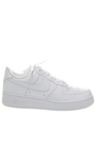 Ανδρικά παπούτσια Nike, Μέγεθος 44, Χρώμα Λευκό, Τιμή 87,99 €, #134201270