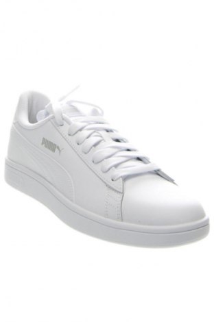 Herrenschuhe PUMA, Größe 42, Farbe Weiß, Preis € 71,99