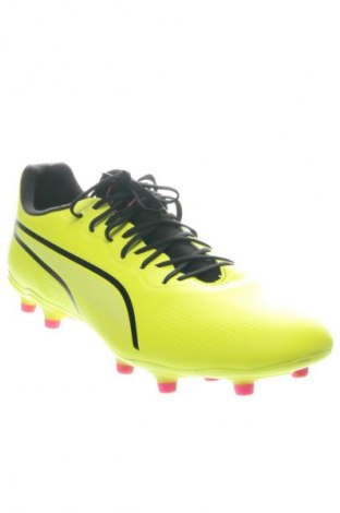 Ανδρικά παπούτσια PUMA, Μέγεθος 45, Χρώμα Κίτρινο, Τιμή 22,99 €