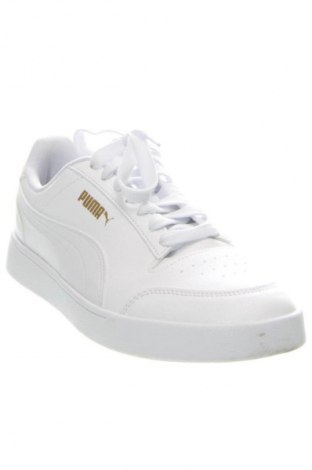 Pánske topánky PUMA, Veľkosť 40, Farba Biela, Cena  38,95 €