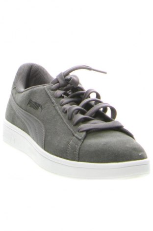 Obuwie męskie PUMA, Rozmiar 42, Kolor Szary, Cena 264,99 zł