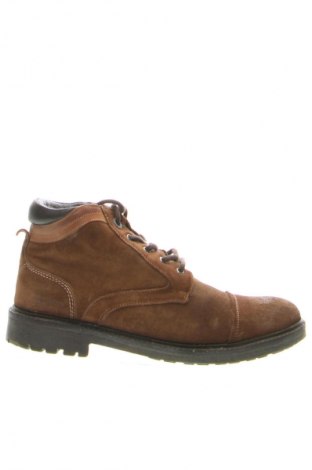 Herrenschuhe Pepe Jeans, Größe 42, Farbe Braun, Preis 38,99 €