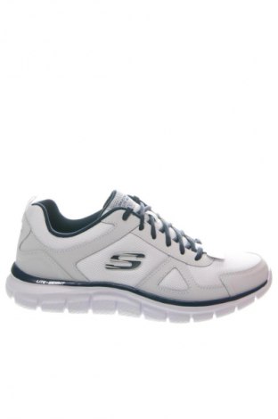 Pánske topánky Skechers, Veľkosť 41, Farba Biela, Cena  86,95 €