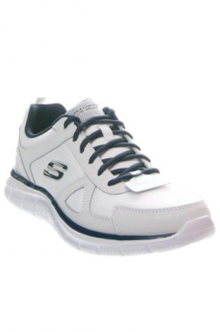 Pánske topánky Skechers, Veľkosť 41, Farba Biela, Cena  86,95 €