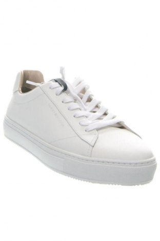 Obuwie męskie Tommy Hilfiger, Rozmiar 43, Kolor Biały, Cena 372,99 zł