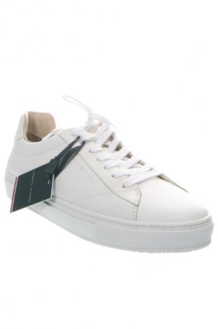 Încălțăminte bărbătească Tommy Hilfiger, Mărime 44, Culoare Alb, Preț 438,99 Lei