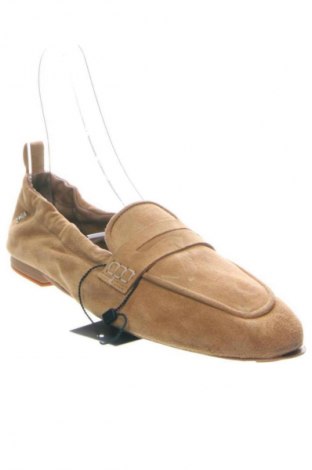 Ανδρικά παπούτσια Tommy Hilfiger, Μέγεθος 42, Χρώμα  Μπέζ, Τιμή 60,99 €