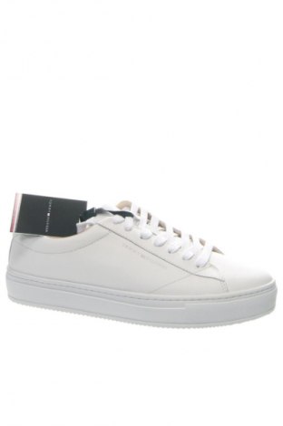 Încălțăminte bărbătească Tommy Hilfiger, Mărime 41, Culoare Alb, Preț 278,99 Lei