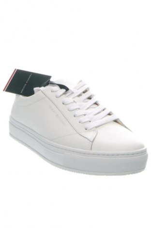 Încălțăminte bărbătească Tommy Hilfiger, Mărime 41, Culoare Alb, Preț 278,99 Lei