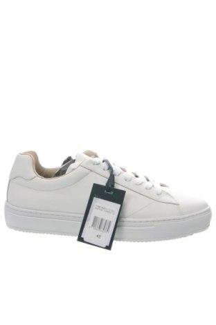 Herrenschuhe Tommy Hilfiger, Größe 42, Farbe Weiß, Preis 58,99 €