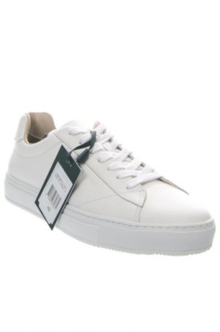 Herrenschuhe Tommy Hilfiger, Größe 42, Farbe Weiß, Preis 58,99 €