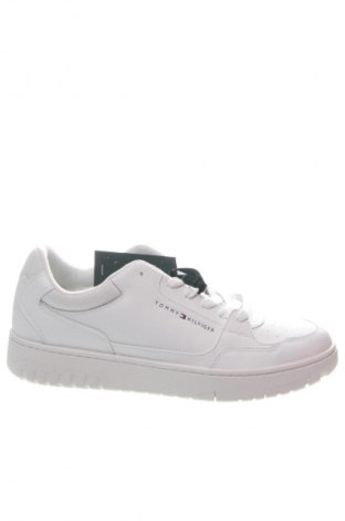 Încălțăminte bărbătească Tommy Hilfiger, Mărime 43, Culoare Alb, Preț 579,99 Lei