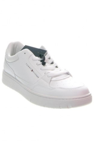 Încălțăminte bărbătească Tommy Hilfiger, Mărime 43, Culoare Alb, Preț 579,99 Lei