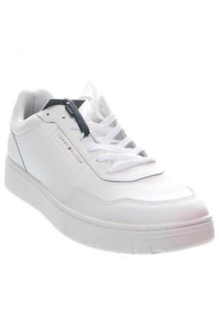 Pánske topánky Tommy Hilfiger, Veľkosť 46, Farba Biela, Cena  67,95 €