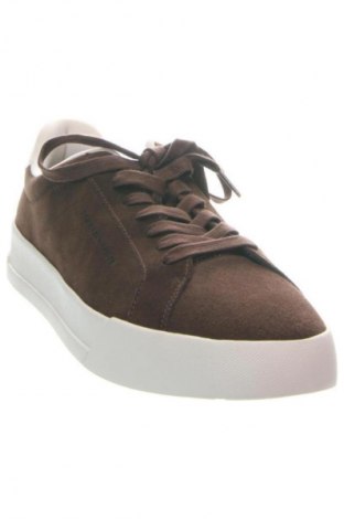 Pánské boty Tommy Hilfiger, Velikost 42, Barva Hnědá, Cena  1 159,00 Kč