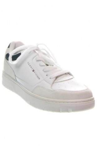 Мъжки обувки Tommy Hilfiger, Размер 40, Цвят Бял, Цена 44,99 €