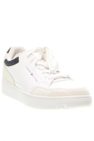Pánske topánky Tommy Hilfiger, Veľkosť 42, Farba Biela, Cena  62,95 €