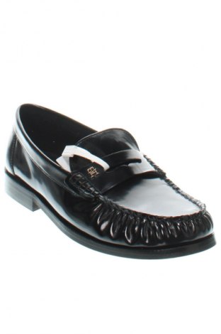 Pánske topánky Tommy Hilfiger, Veľkosť 41, Farba Čierna, Cena  90,95 €