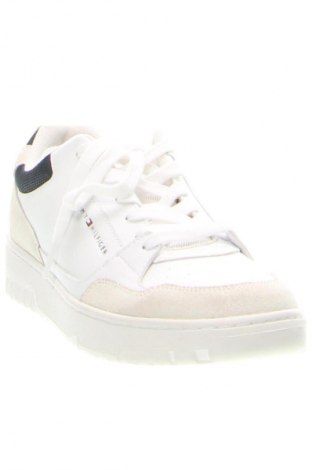 Pánske topánky Tommy Hilfiger, Veľkosť 42, Farba Biela, Cena  51,95 €