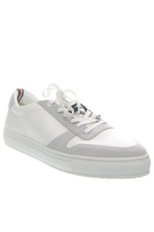 Pánské boty Tommy Hilfiger, Velikost 46, Barva Bílá, Cena  1 349,00 Kč