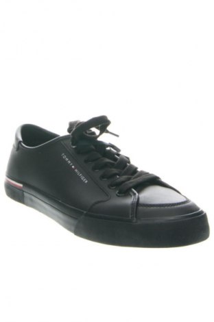 Pánske topánky Tommy Hilfiger, Veľkosť 43, Farba Čierna, Cena  103,95 €