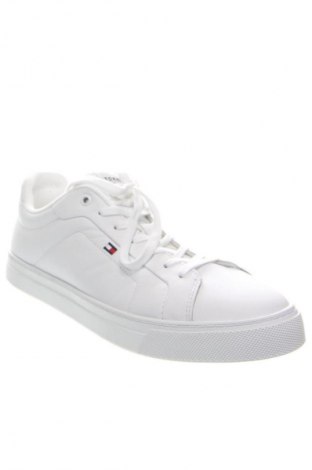 Pánske topánky Tommy Hilfiger, Veľkosť 43, Farba Biela, Cena  103,95 €