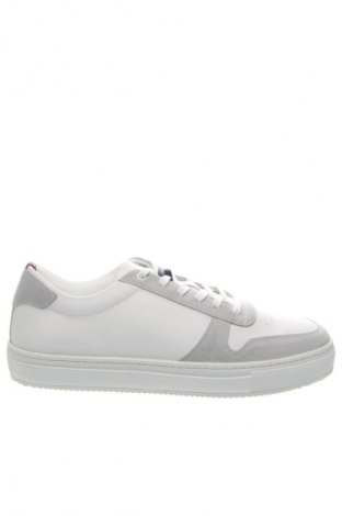 Pánske topánky Tommy Hilfiger, Veľkosť 46, Farba Biela, Cena  61,95 €