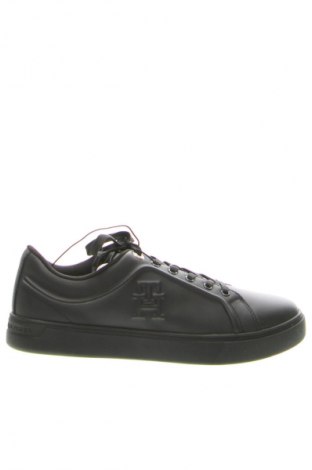 Încălțăminte bărbătească Tommy Hilfiger, Mărime 41, Culoare Negru, Preț 579,99 Lei