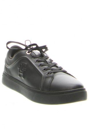 Încălțăminte bărbătească Tommy Hilfiger, Mărime 41, Culoare Negru, Preț 579,99 Lei