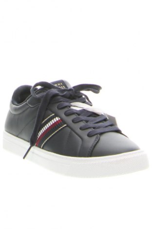 Ανδρικά παπούτσια Tommy Hilfiger, Μέγεθος 39, Χρώμα Μπλέ, Τιμή 42,99 €