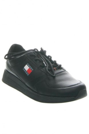 Încălțăminte bărbătească Tommy Jeans, Mărime 43, Culoare Negru, Preț 579,99 Lei