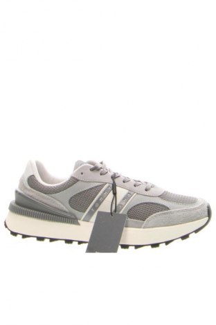 Pánske topánky Tommy Jeans, Veľkosť 42, Farba Sivá, Cena  55,95 €