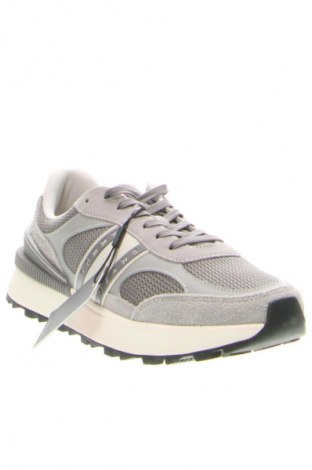 Pánske topánky Tommy Jeans, Veľkosť 42, Farba Sivá, Cena  55,95 €