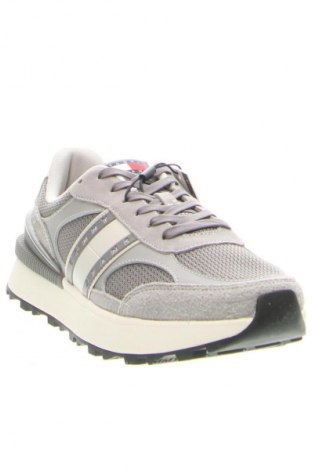 Pánske topánky Tommy Jeans, Veľkosť 42, Farba Sivá, Cena  55,95 €